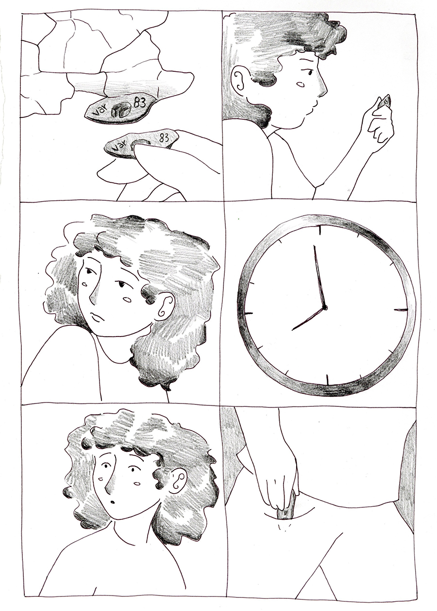 - la dernière- page 5