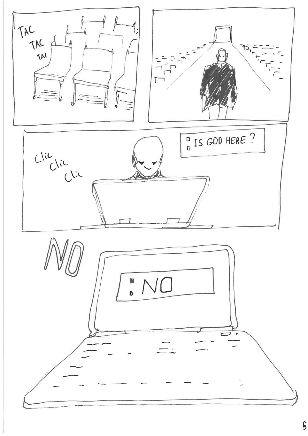 - GOD IS BACK- page 6