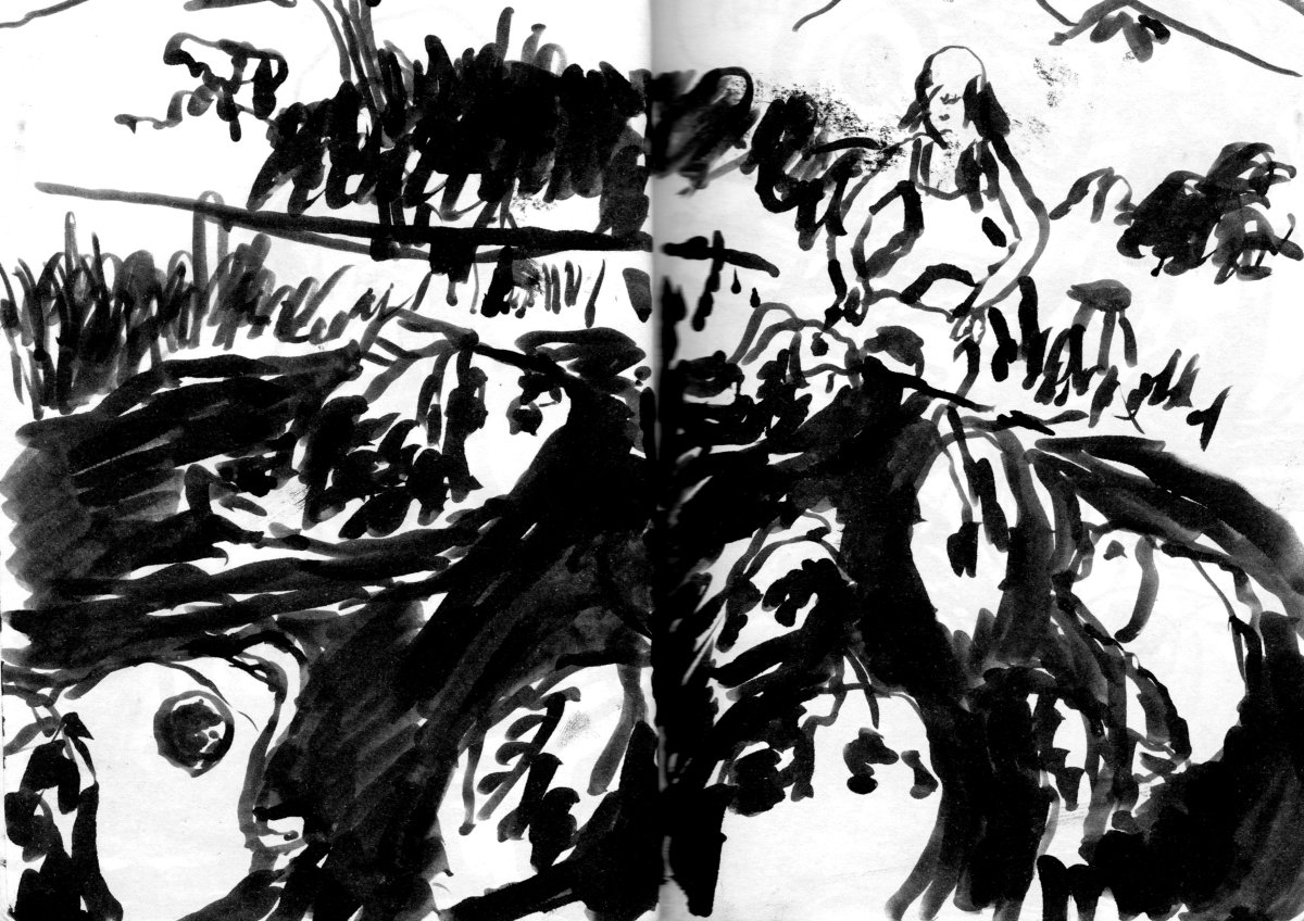 - Visiteurs- page 21