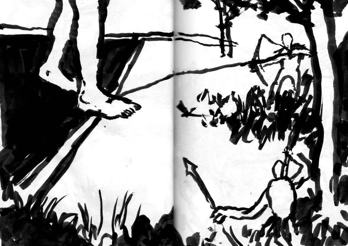 - Visiteurs- page 33