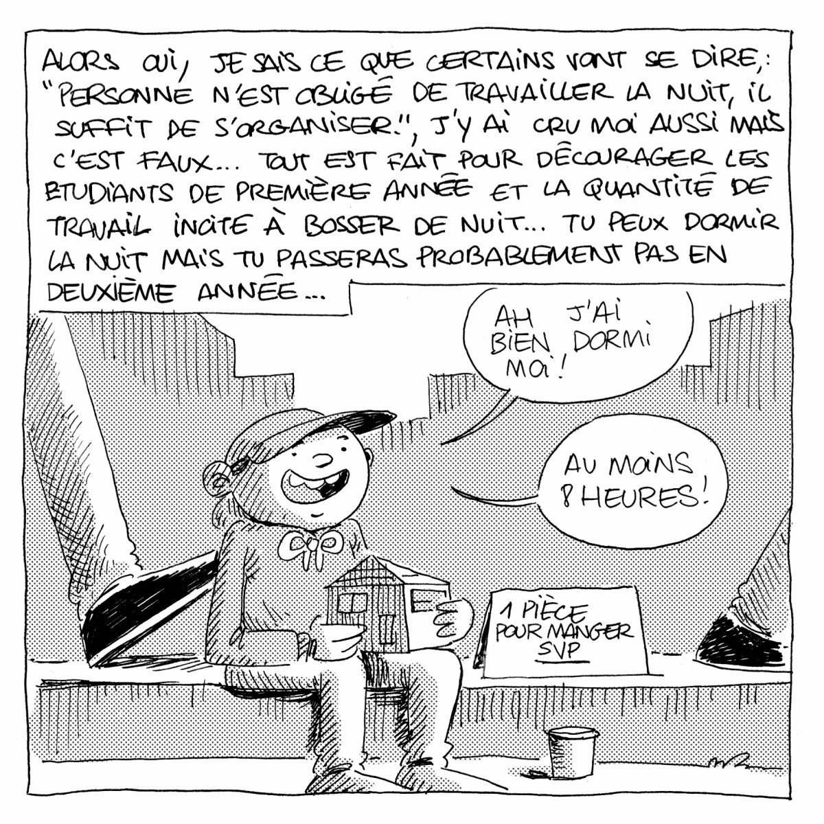 - SMAIV : Le dessin - page 27