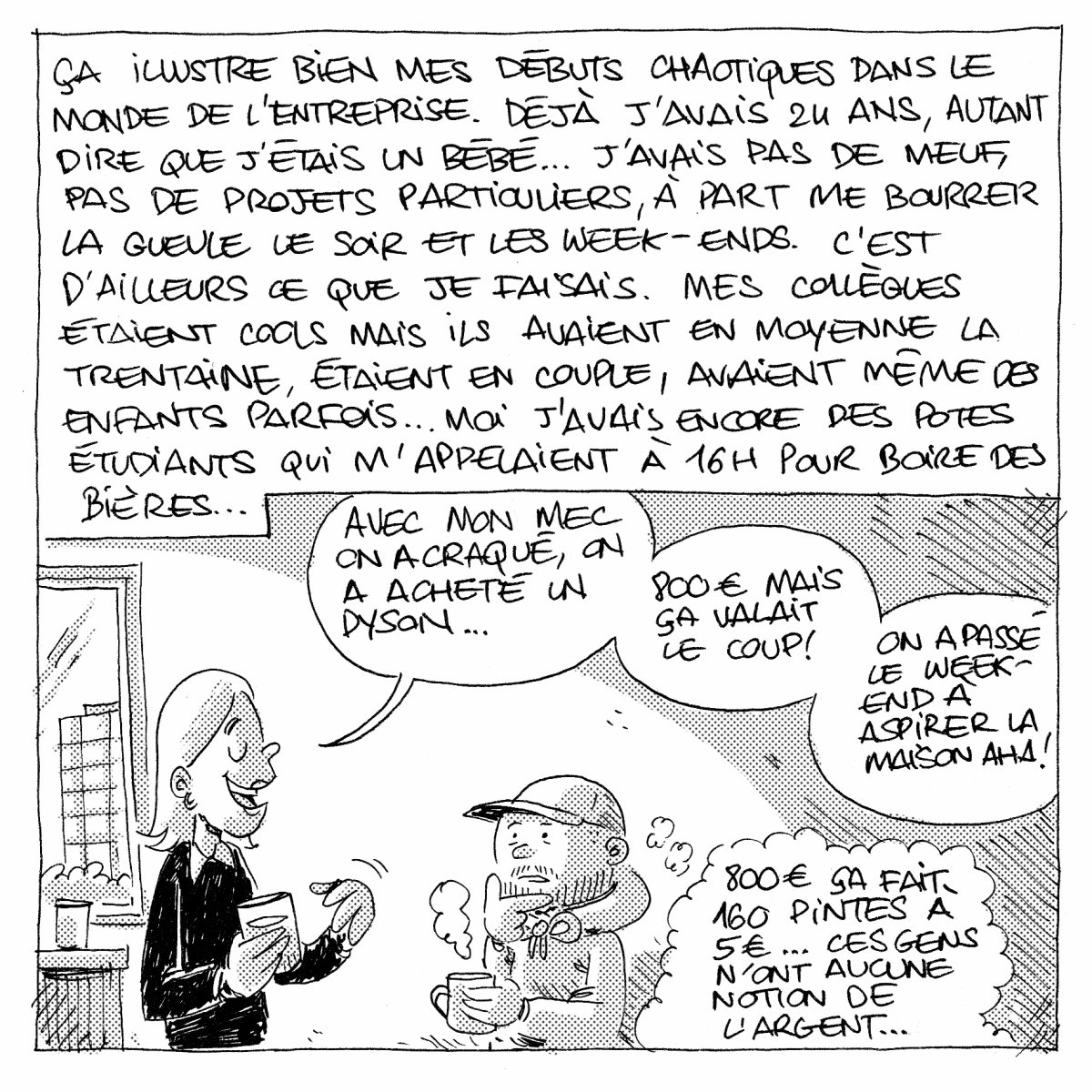 - SMAIV : Le dessin - page 39