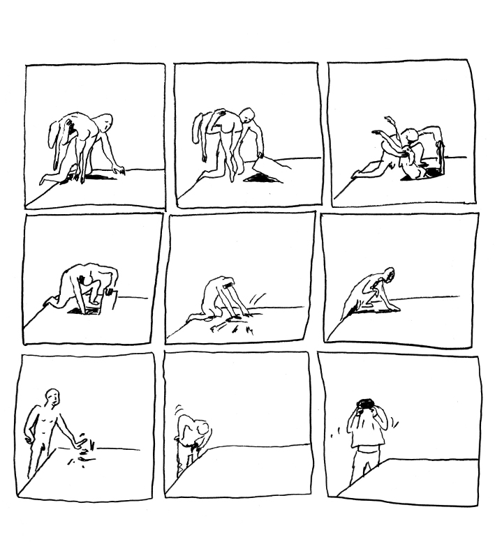 - Dessinatuer- page 6