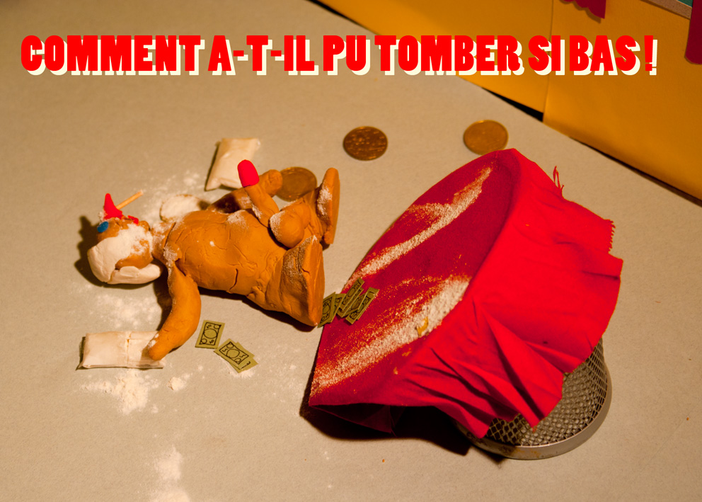 - La vérité nue sur Dominique Heska !!!- page 5