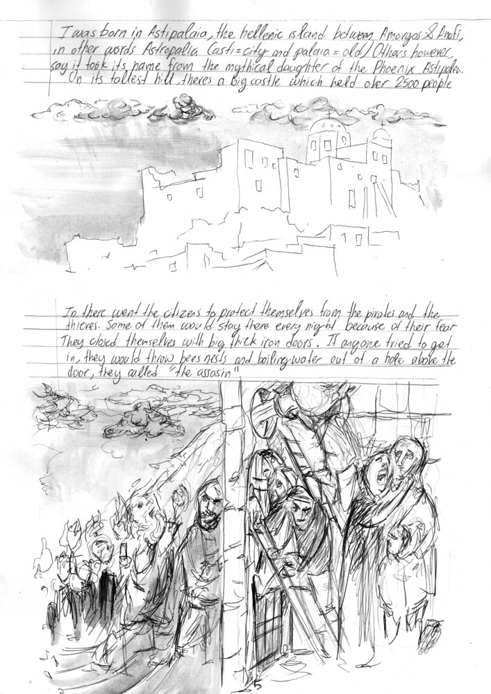 - Astypalaia- page 5