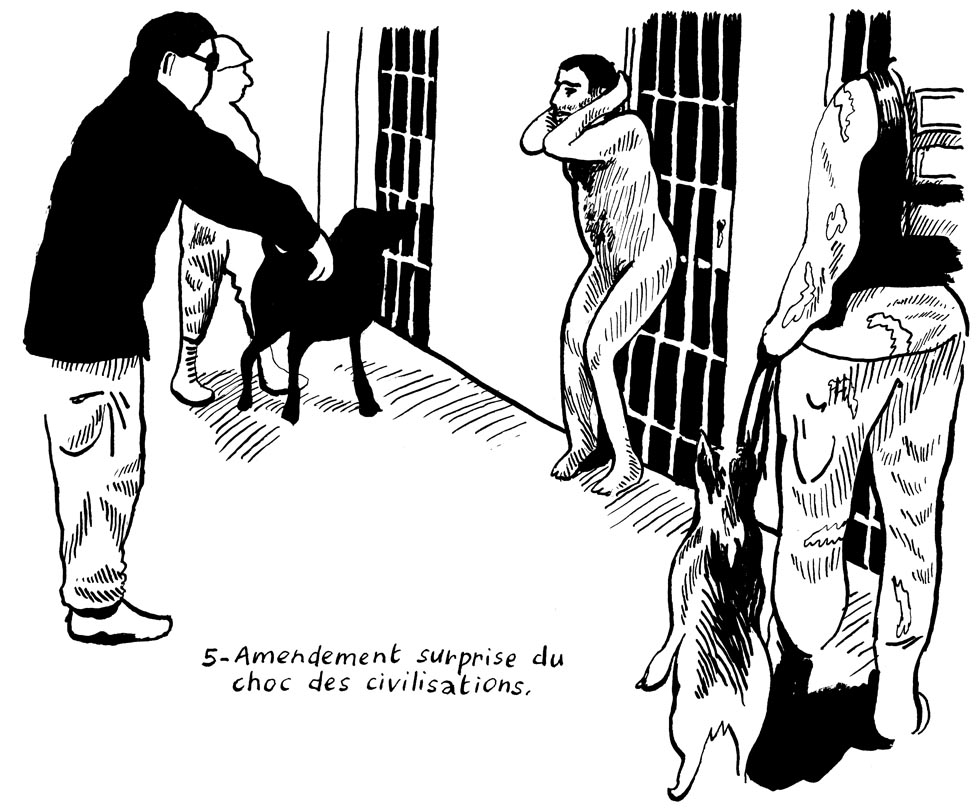 - MON PROGRAMME POUR LA FRANCE- page 5