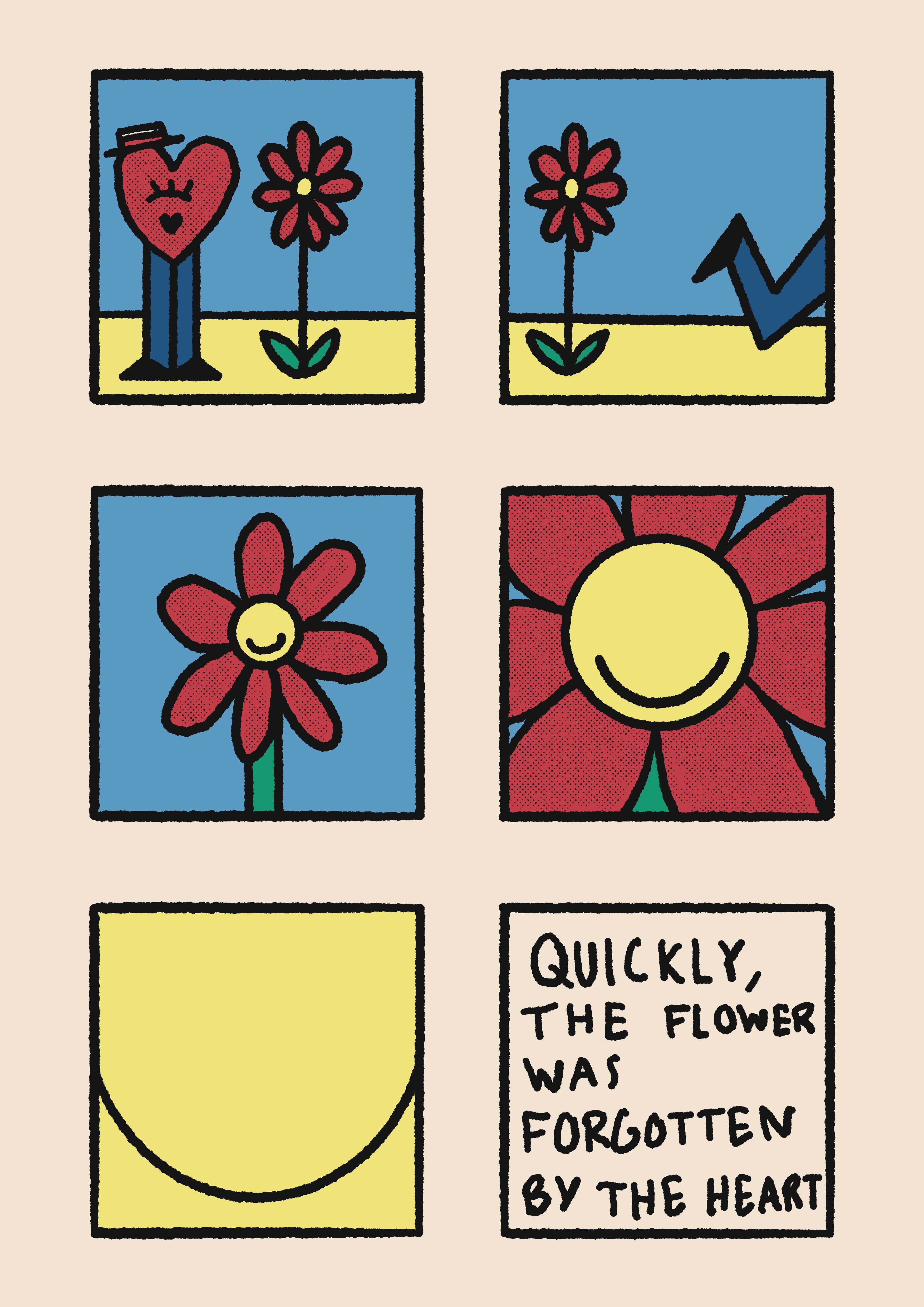 - Loving fire- page 6