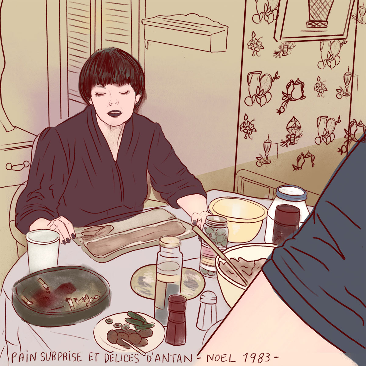 - Un dessin tous les jours- page 66