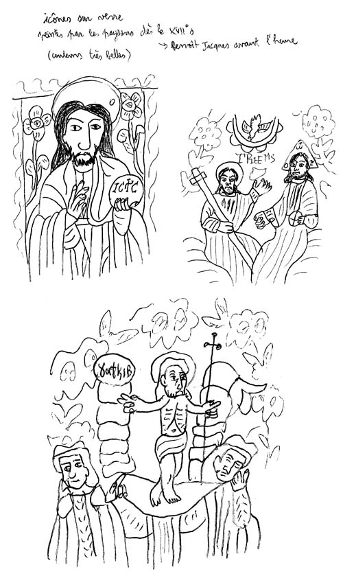 - Roumanie (avant l'Europe)- page 87