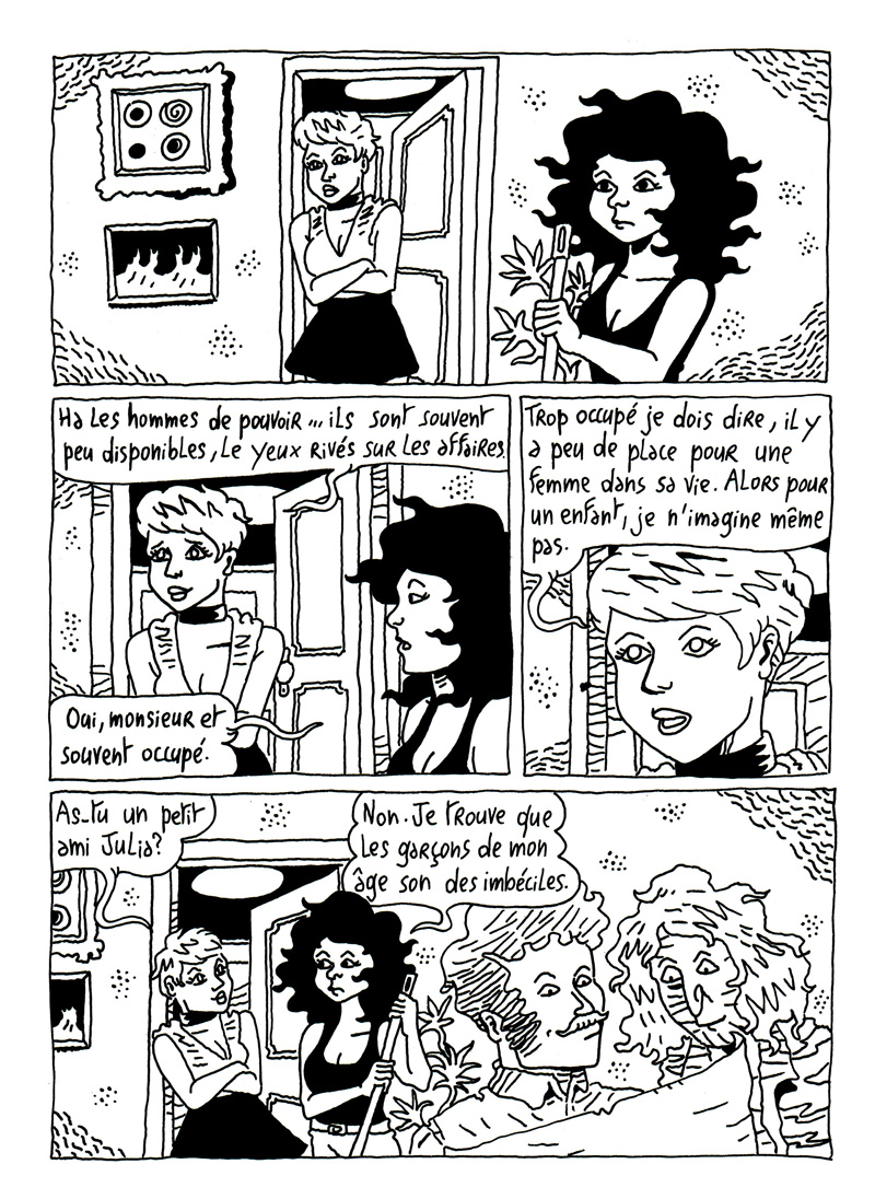 - Poussière- page 51