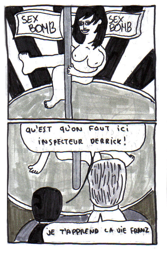 - Saint-Nicolas : la nuit des cadeaux- page 52