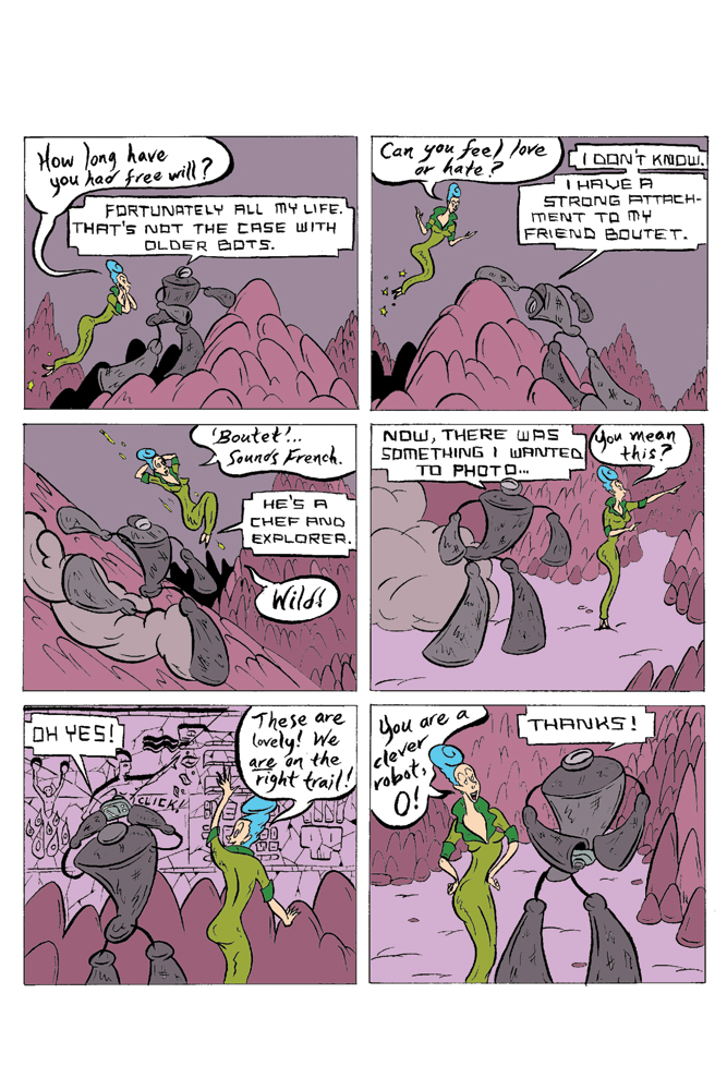 - WINTER WAS HARD- page 56