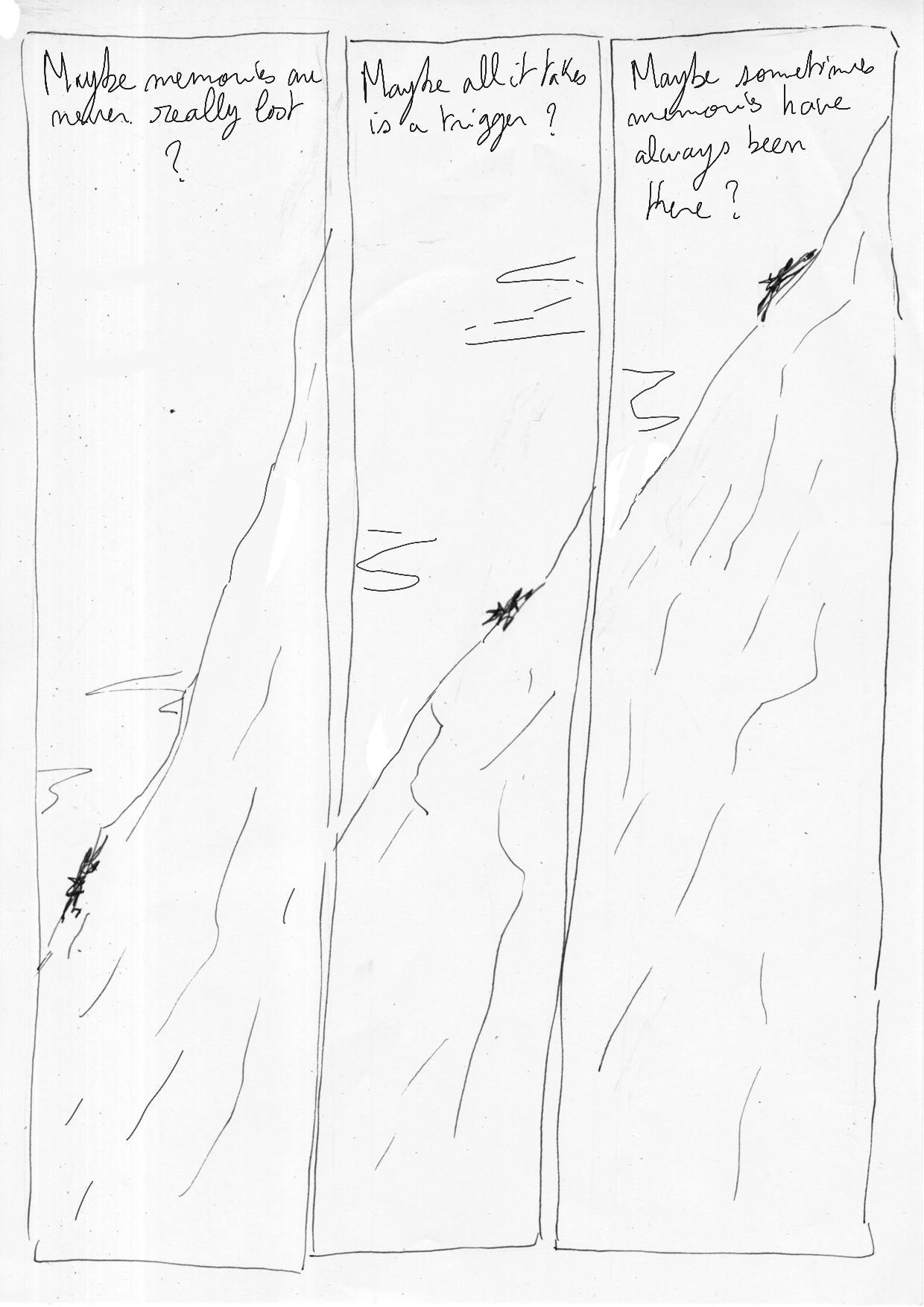 - Femme sauvage - page 19