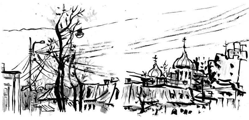 - Roumanie (avant l'Europe)- page 105