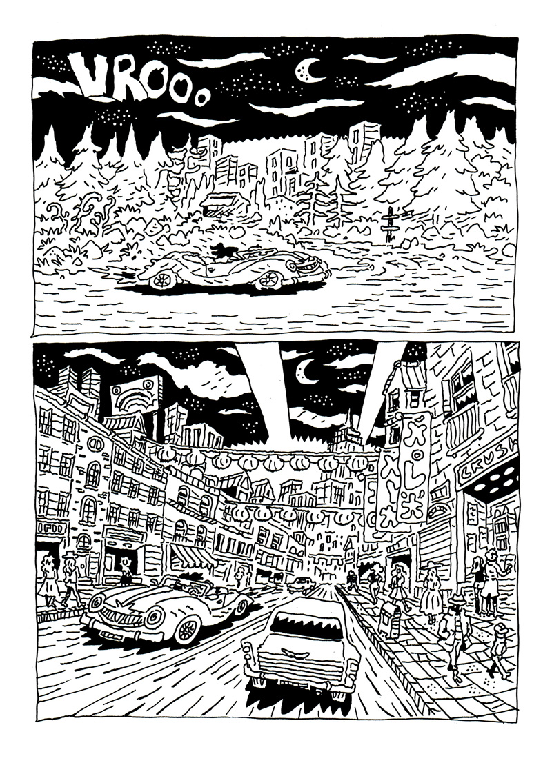 - Poussière- page 55