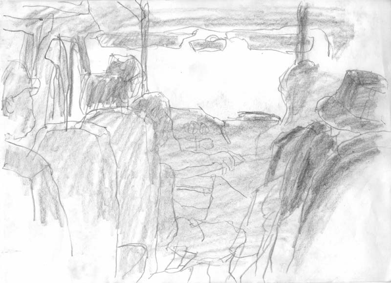 - Carnet ukrainien / Ukrainian diary- page 56