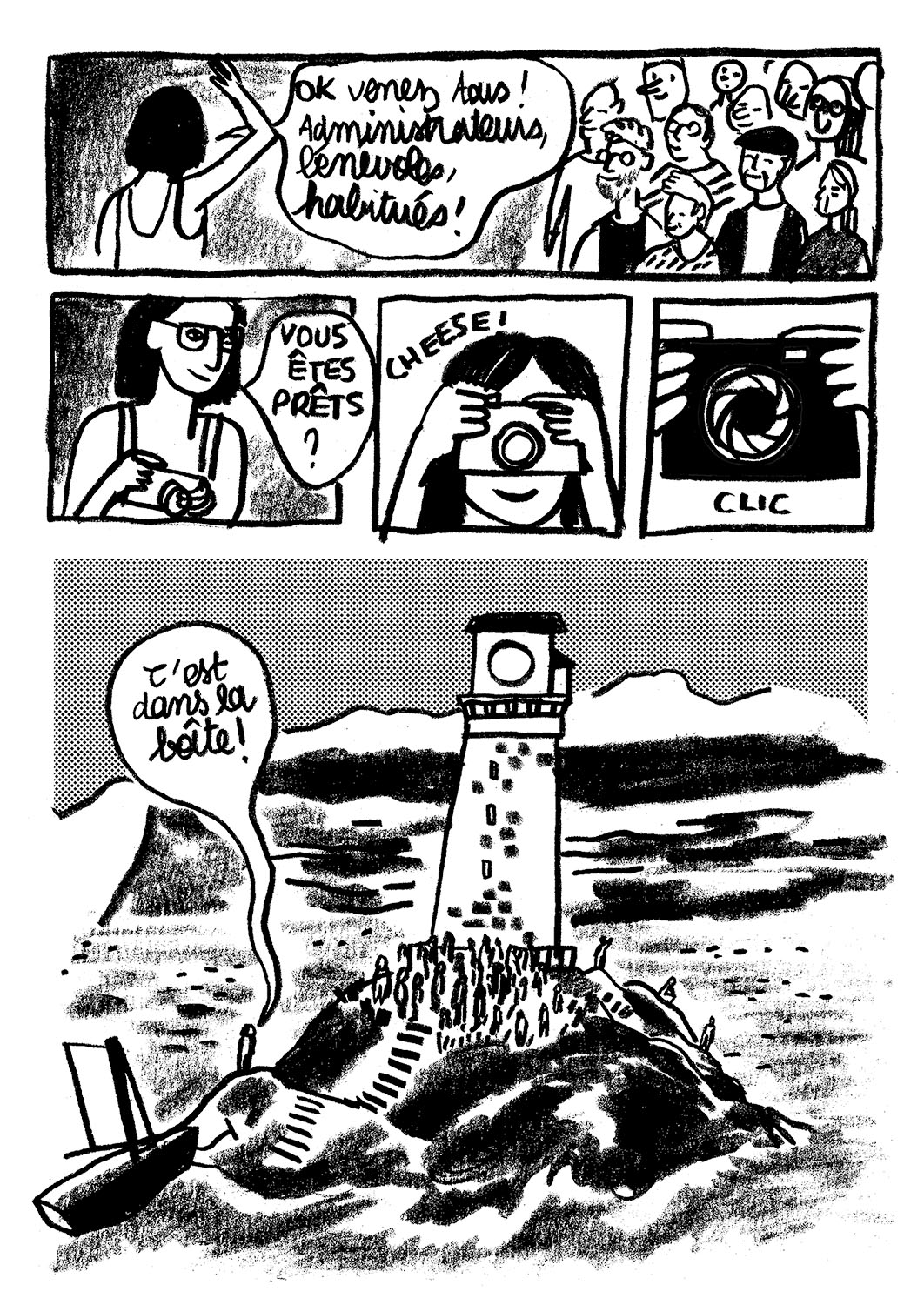 - La Maison- page 55