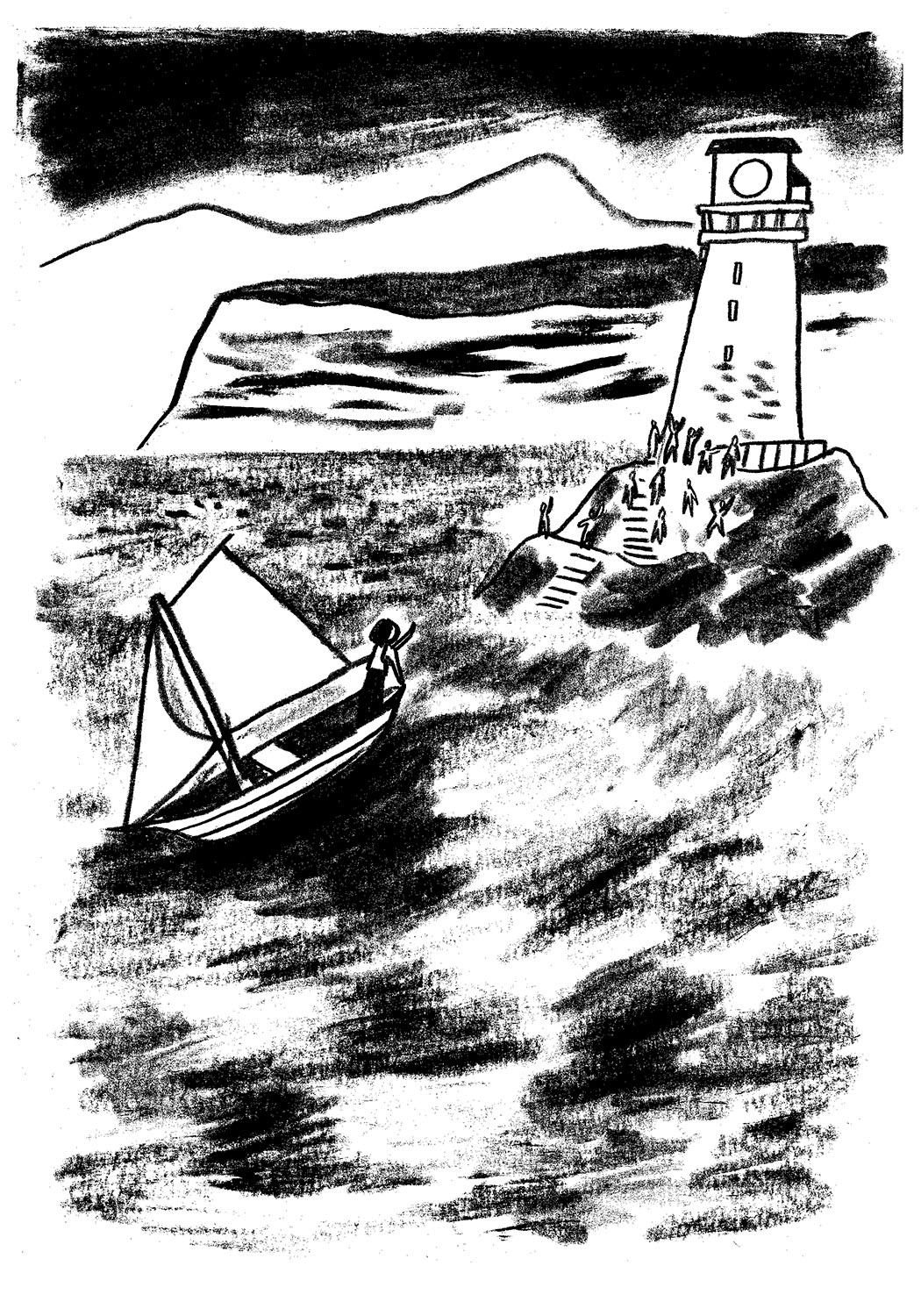 - La Maison- page 57