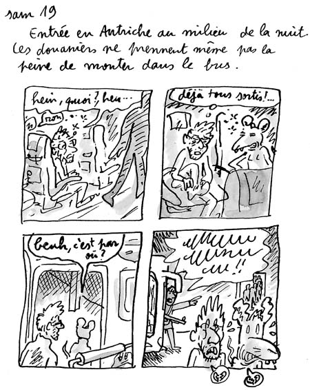 - Roumanie (avant l'Europe)- page 111