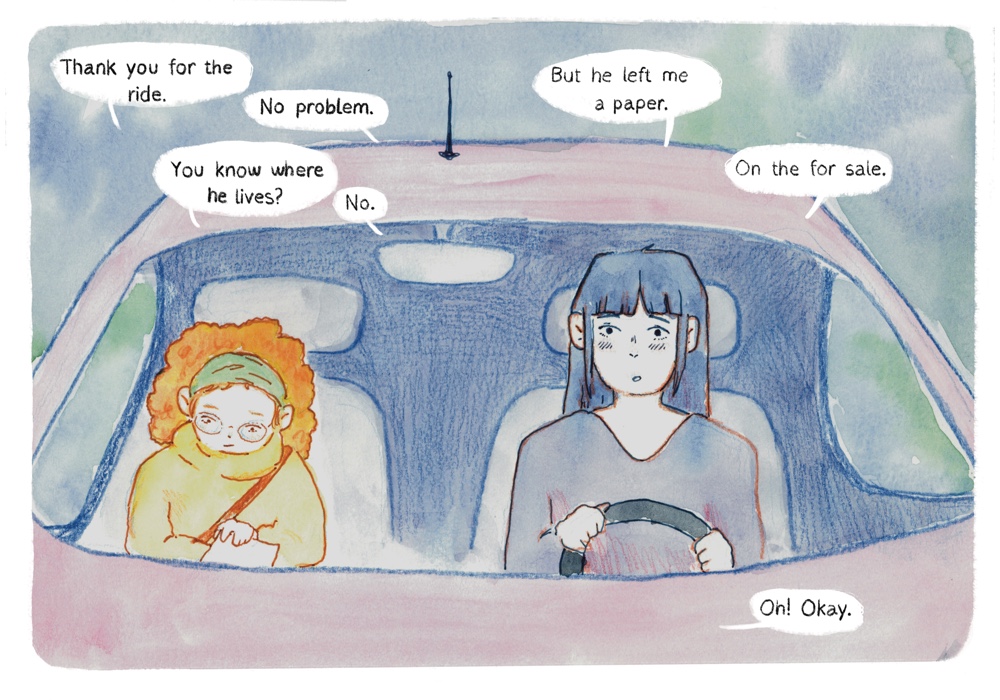 - Jitka And Sasha- page 2