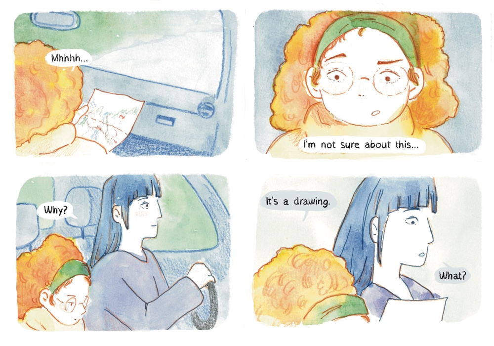 - Jitka And Sasha- page 3