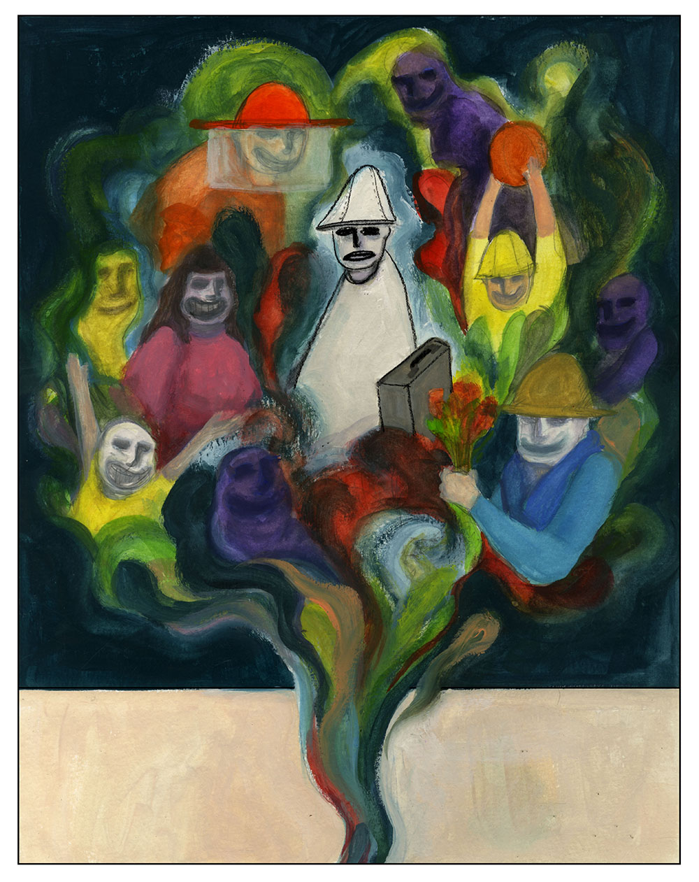 - Traveler's Suitcase- page 6