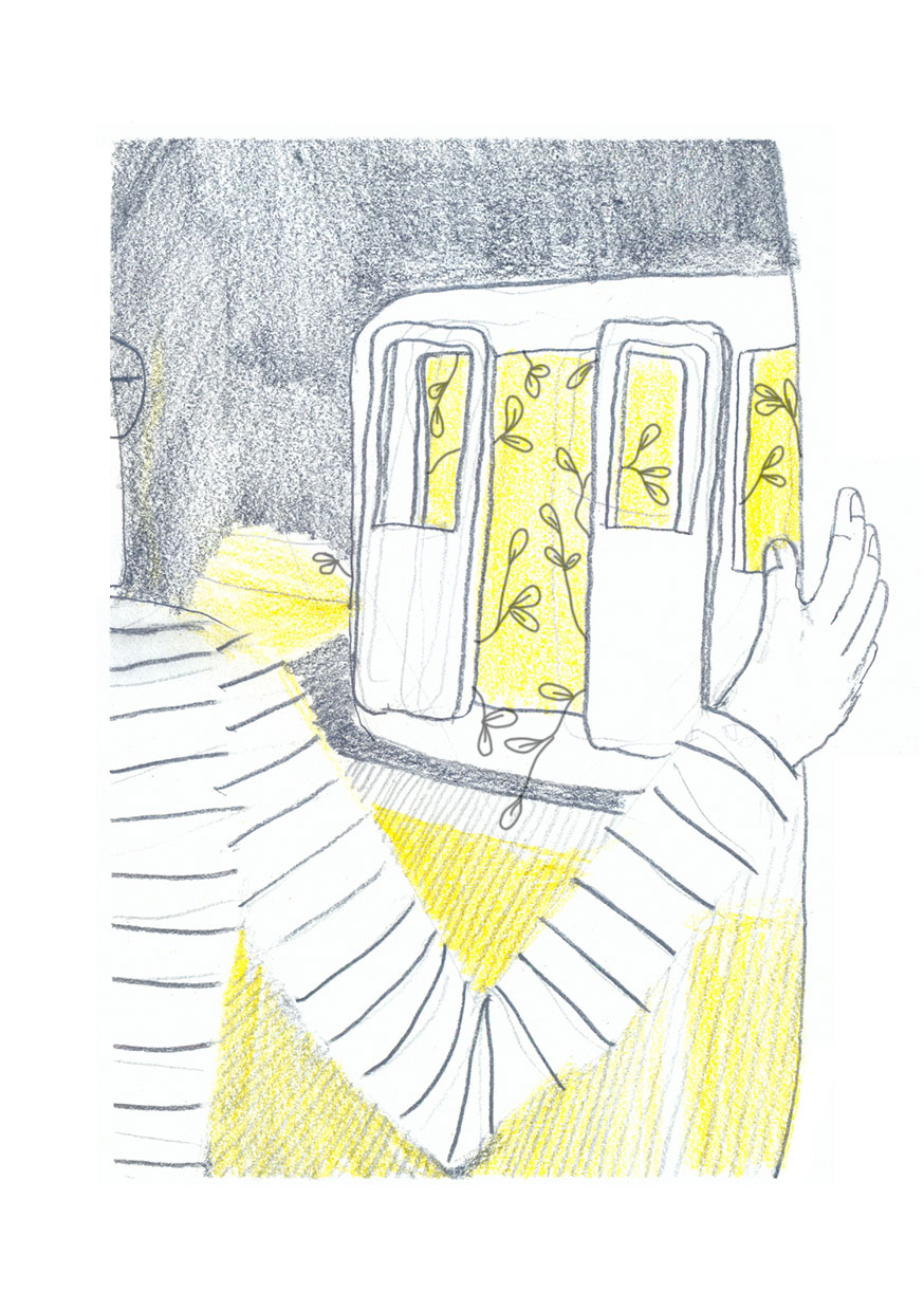 - Happy daytime or dreams forever ? - page 7