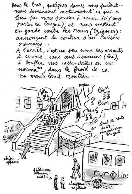 - Roumanie (avant l'Europe)- page 6