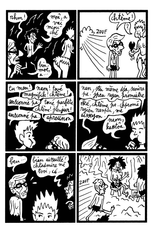 - John Von Niass- page 6