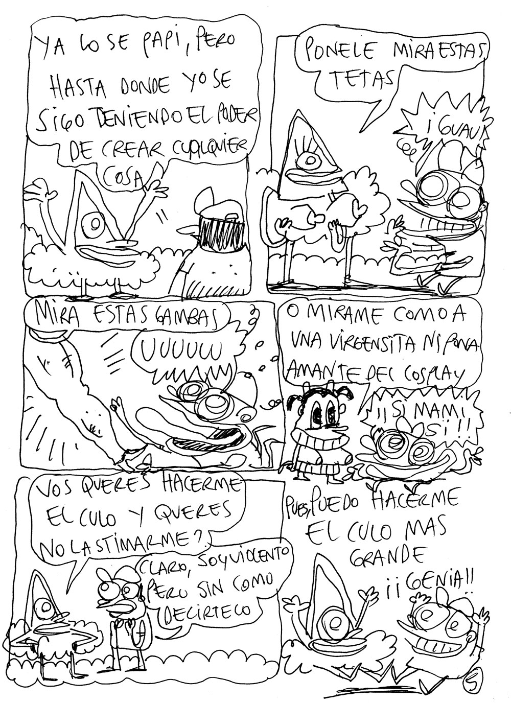 - la biblia versus la fisica- page 6