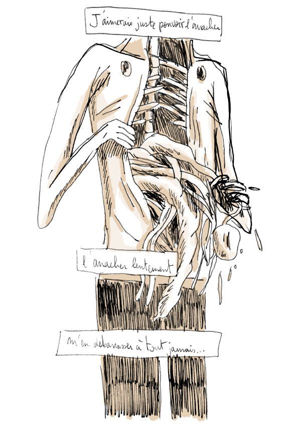 - L'Avancée- page 6