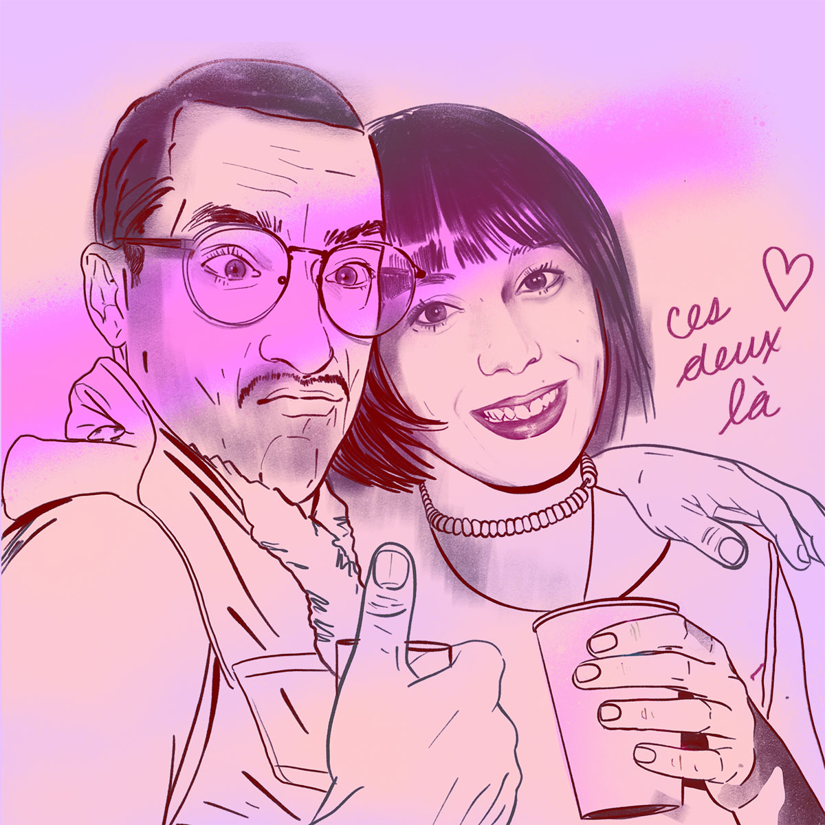 - Un dessin tous les jours- page 67