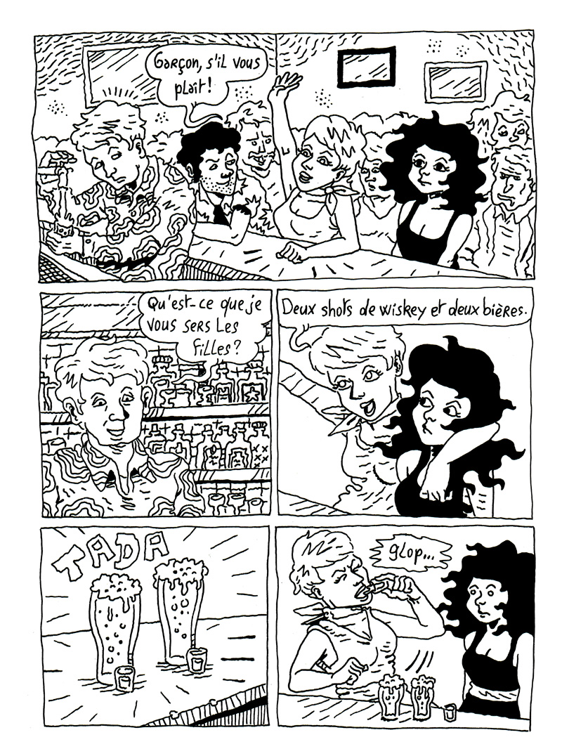 - Poussière- page 59