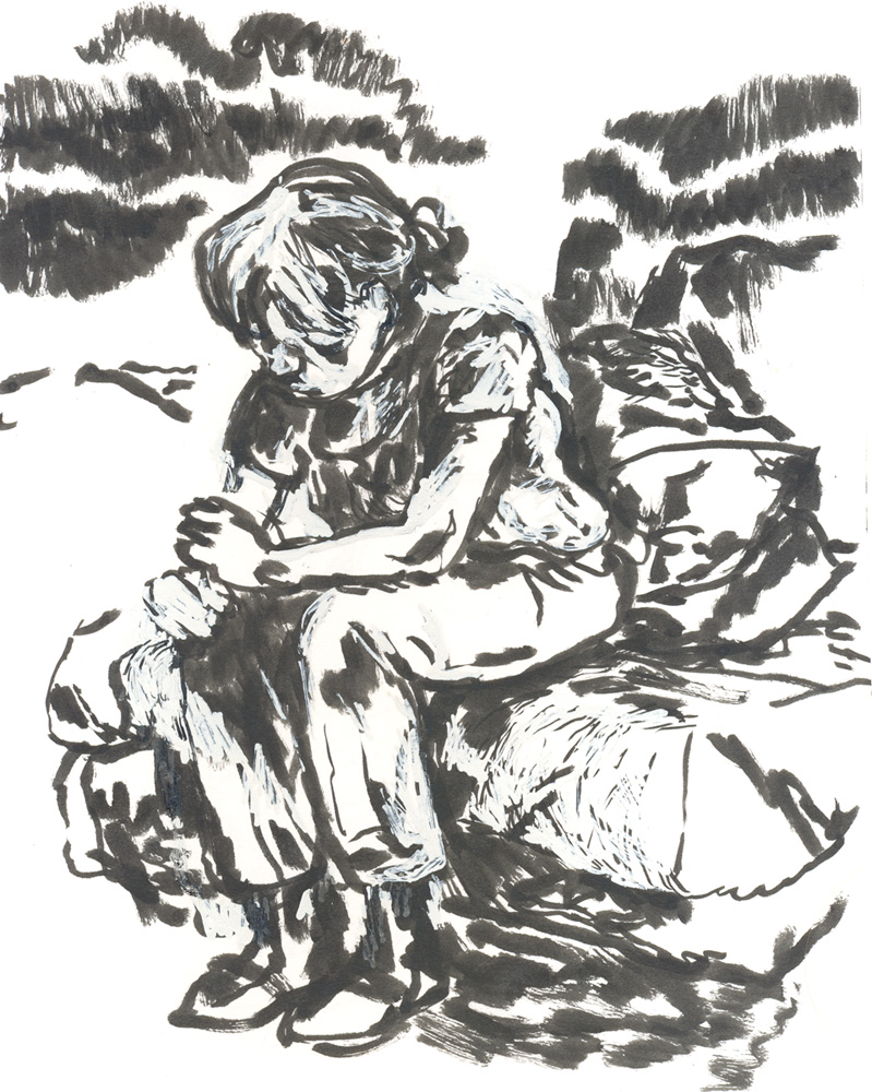 - LA DOUNE - page 33