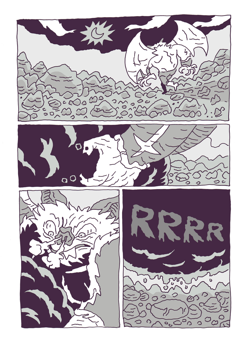 - Stargazers- page 63