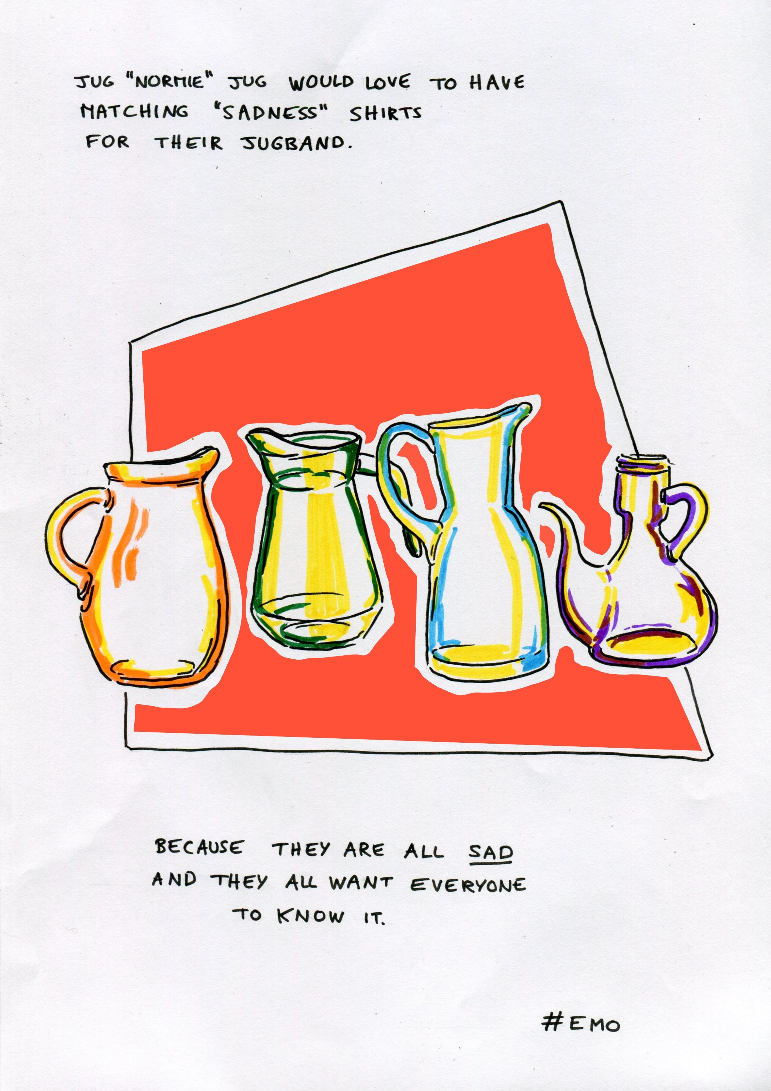 - Jugband blues- page 7