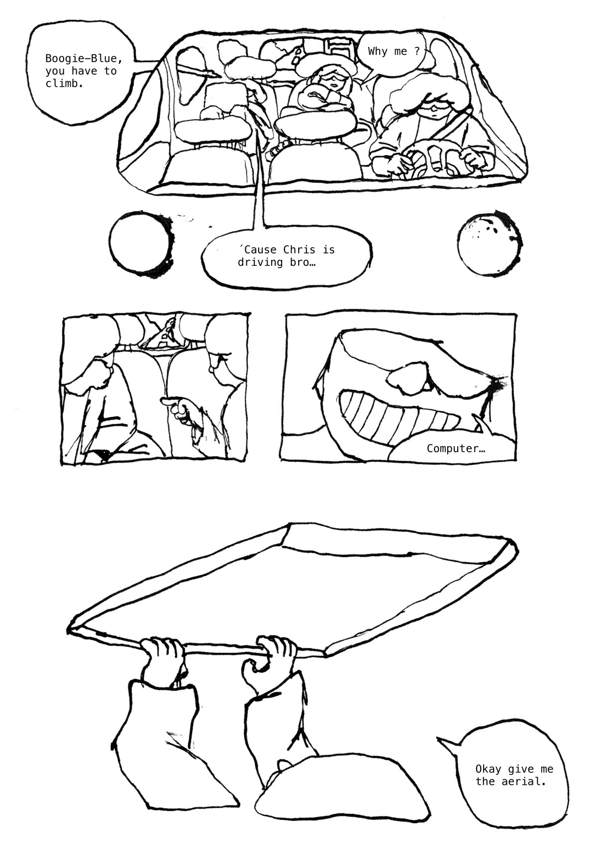 - Pink Princess- page 2