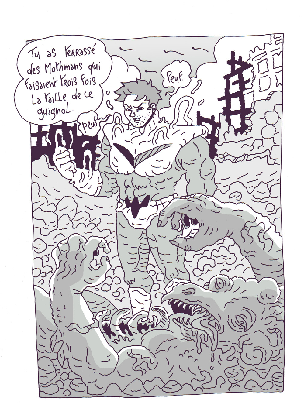 - Stargazers- page 65