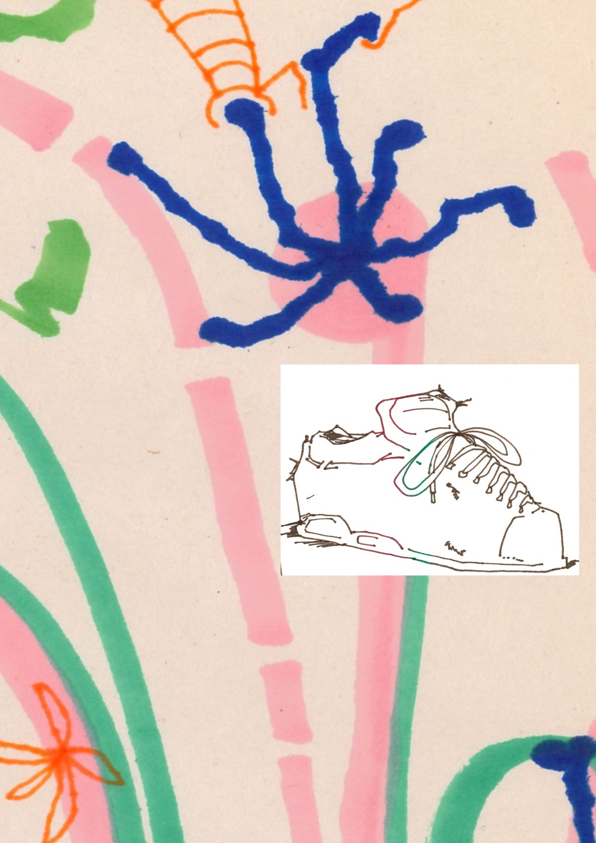 - On a pas eu le temps d'écrire le texte- page 10