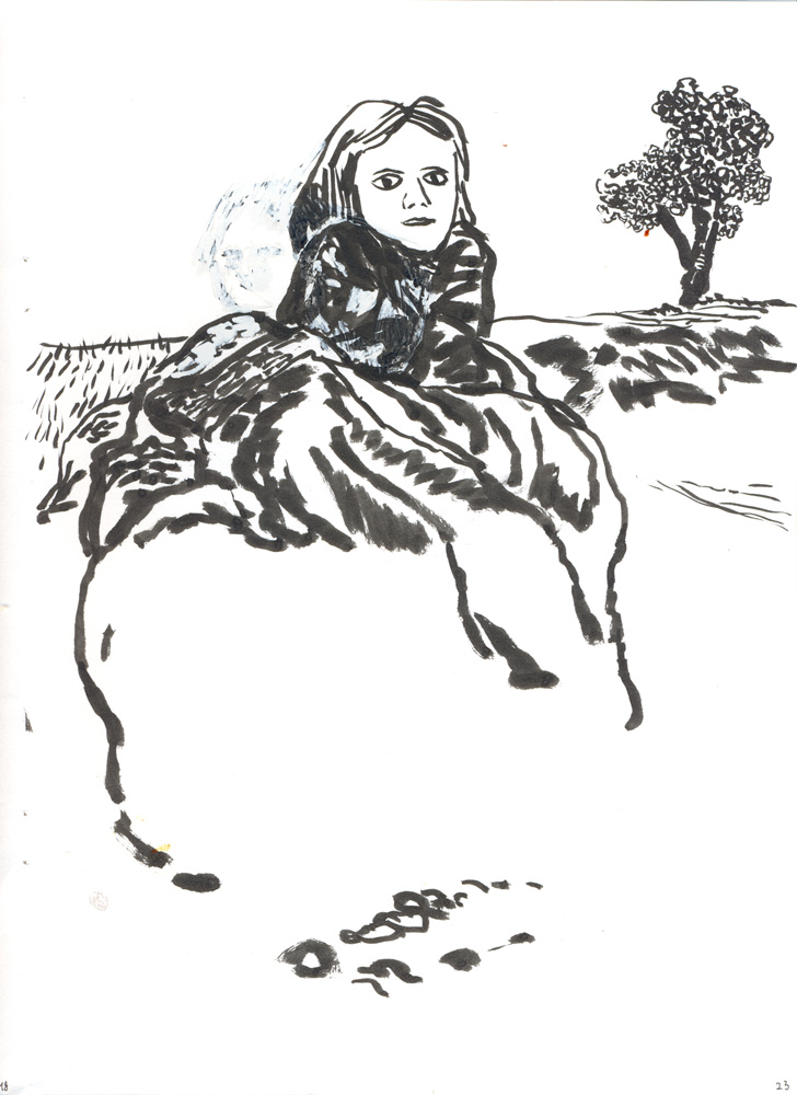 - LA DOUNE - page 40