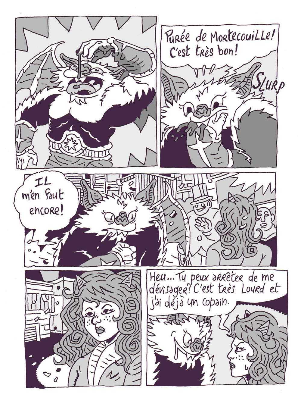 - Stargazers- page 7