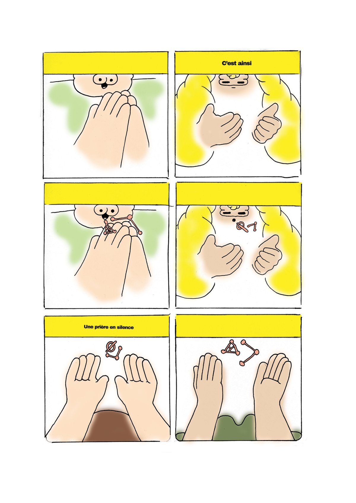 - George, ses graines- page 7