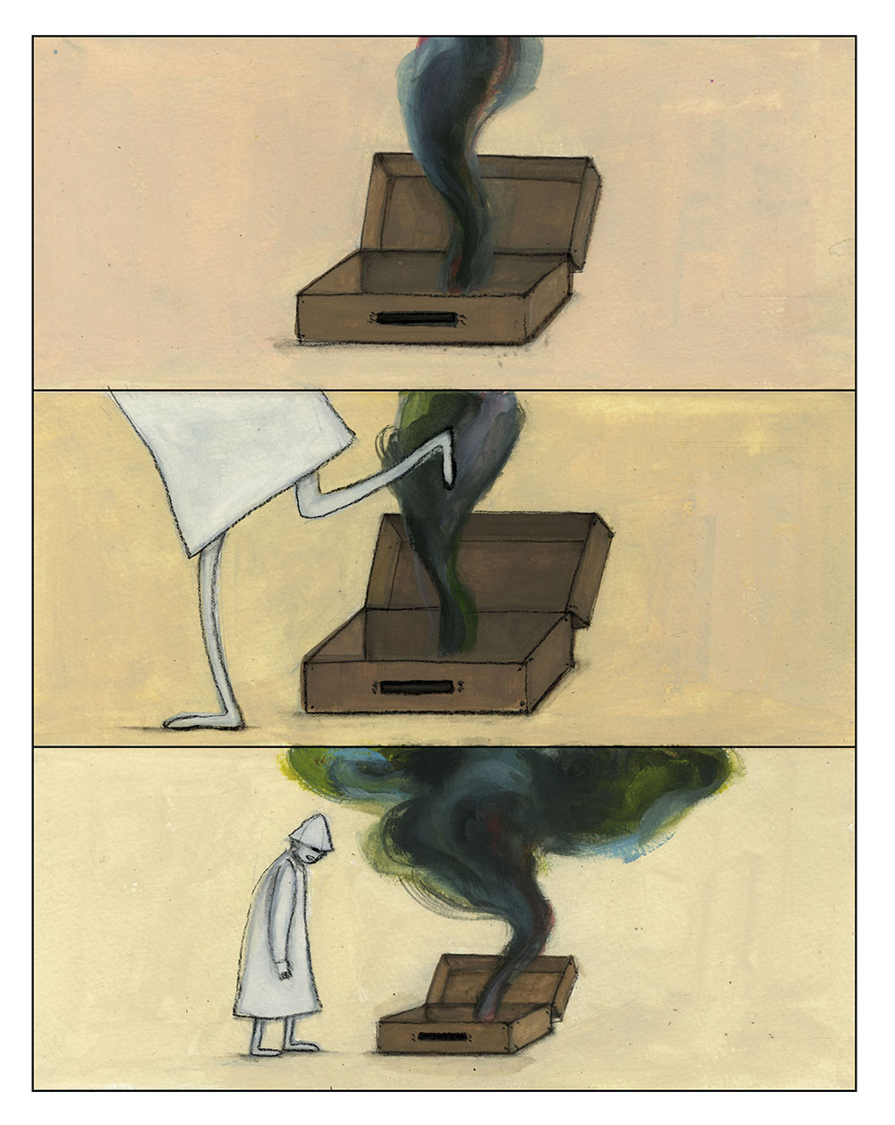 - Traveler's Suitcase- page 7