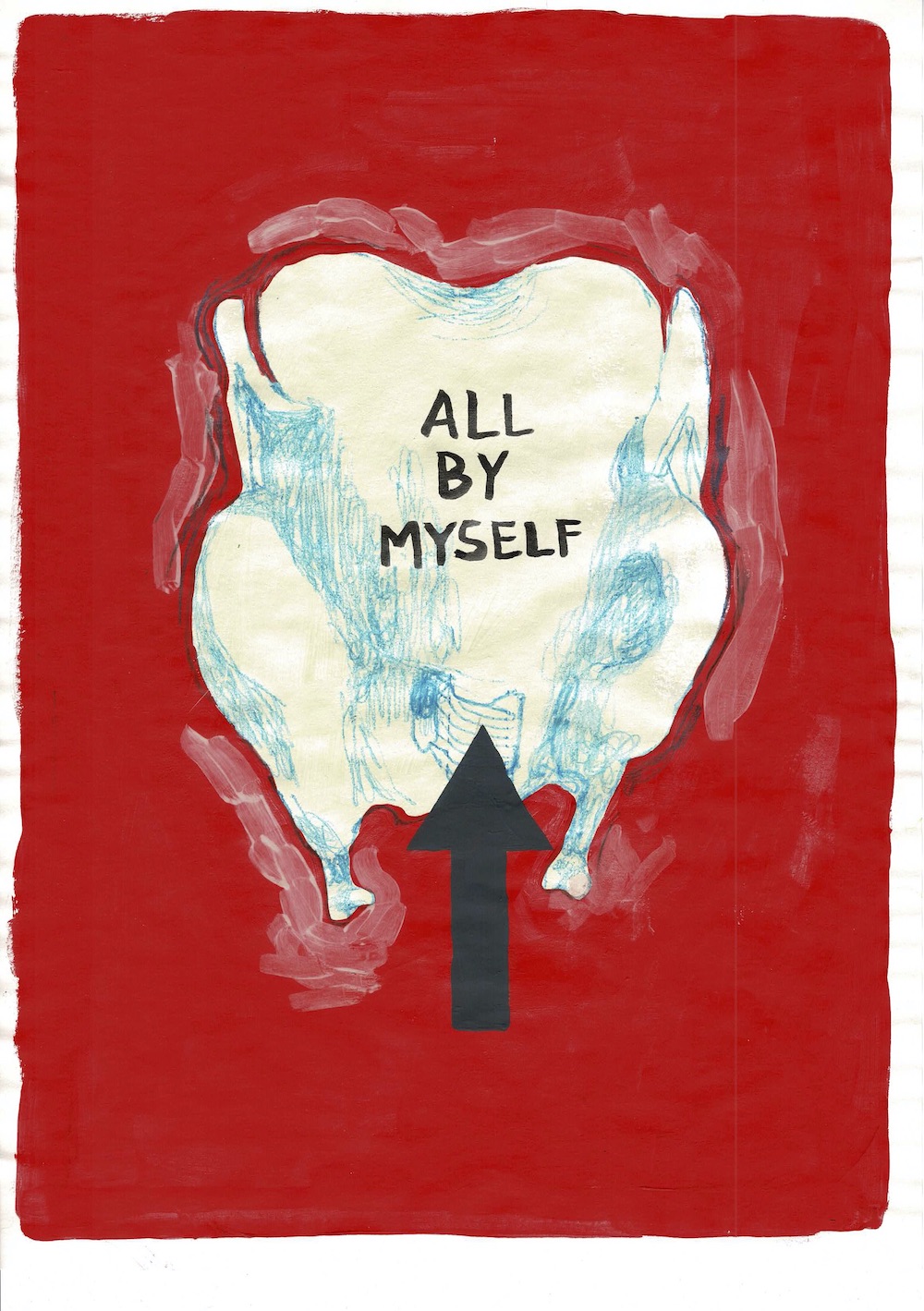 - at the Christmas table - page 8