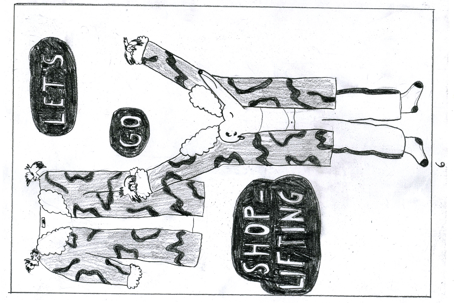 - everything is free- page 7