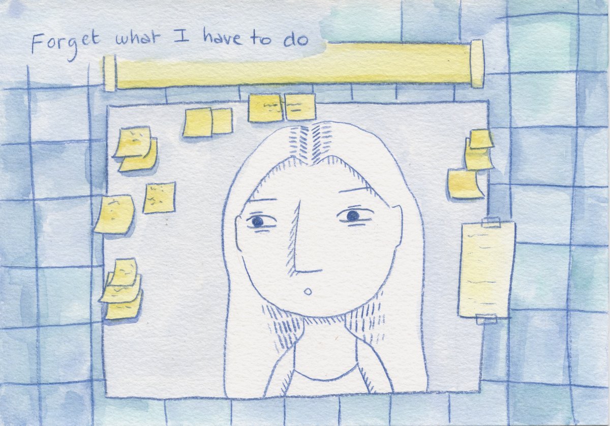 - My Superpower- page 7