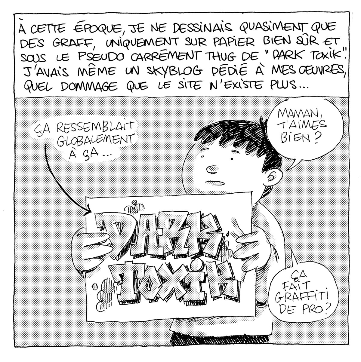 - SMAIV : Le dessin - page 7