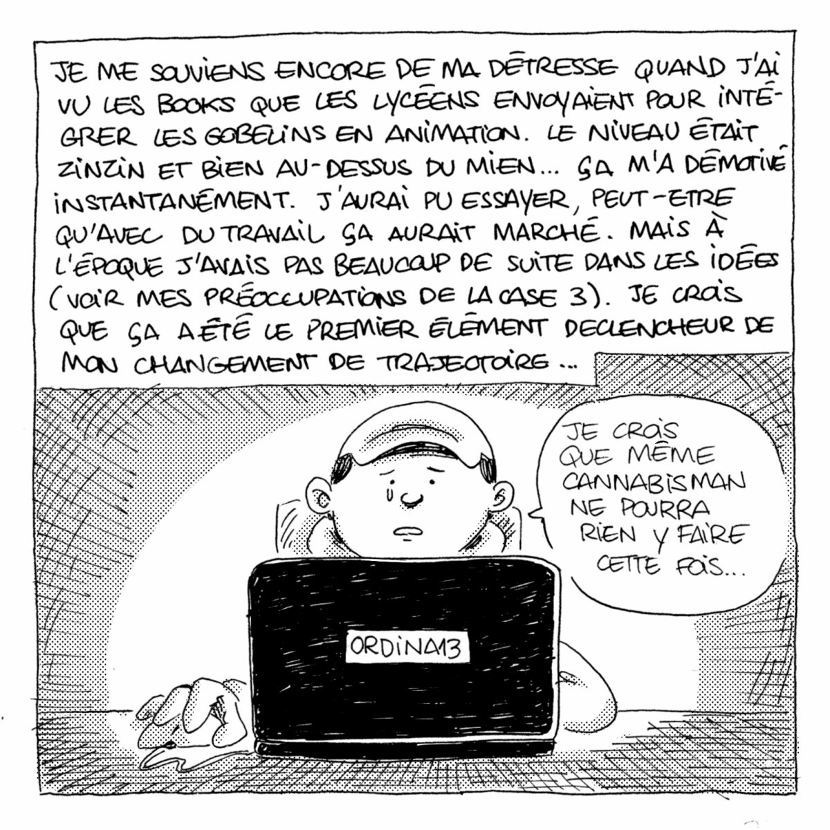 - SMAIV : Le dessin - page 17