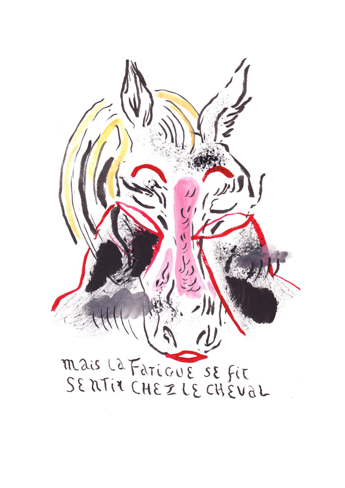 - Si vite arrivé !- page 6