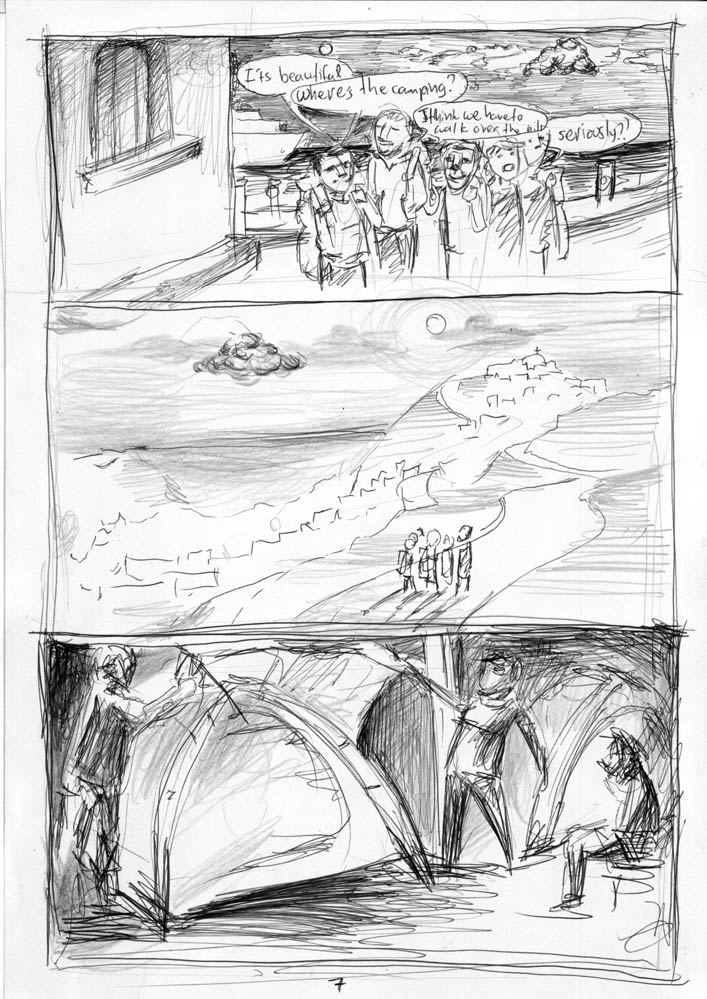 - Astypalaia- page 7